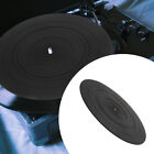  Turn Table Vinyl Anti Static Turntable Mat Record Household
