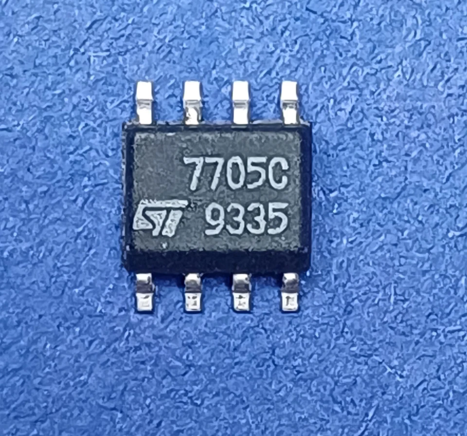 7705 STM - Image 1 of 1