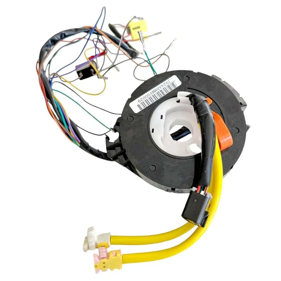 Muelle de reloj para Chevrolet Silverado 2003-2007 / GMC Sierra 1500 / 2500 26101829 Foto 1 de 4