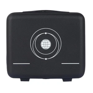Travel Case For Starlink Hard Shell Travel Case Versatile Compatibility - Afbeelding 1 van 12
