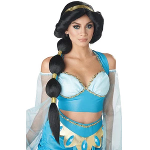 Desert Princess Adult Wig - California Costumes - Picture 1 of 2