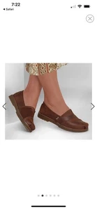 BOBS by Skechers Chill Lugs Brown URBAN SPELL 113352 Shoes Size 9 Womens NIB - Picture 1 of 13