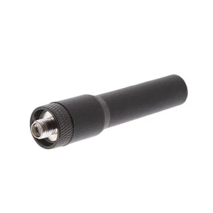 VHF / Dual Band Mały elastyczny Stubby Handheld Two - Zdjęcie 1 z 5