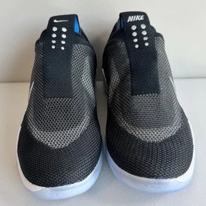 Size 13 - Nike Adapt BB Black - AO2582-001 - Picture 1 of 17