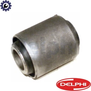 2x CONTROL ARMTRAILING ARM BUSH TD403W FOR NISSAN PRIMERA/Hatchback/Traveller - Picture 1 of 8