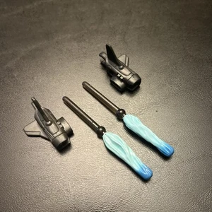 Transformers Universe Inferno Launchers Missiles Accessories Parts - Picture 1 of 1