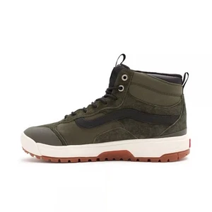 new women's 8 Vans UltraRange EXO Hi MTE-1 grapeleaf/marshmallow - Picture 1 of 5