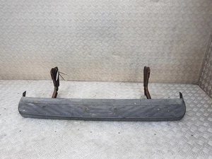 VOLKSWAGEN CRAFTER HECKTRITT MONTAGE MK1 2014 - Bild 1 von 14