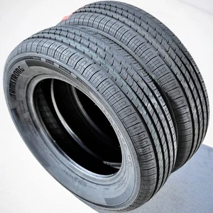 2 Tires Armstrong Blu-Trac PC 185/70R14 88H A/S All Season - Picture 1 of 9