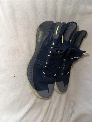 Under Armour Curry 6 International boulevard Basketball Stephen Curry Hovr 11 - Image 1 of 4