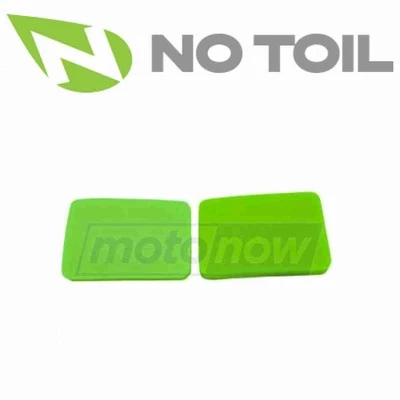 No Toil Pre-Oiled Air Filter for 2002-2007 KTM 50 SX Pro Jr LC - Fuel & Air yo Foto 1 de 4