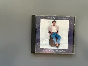 Julio Iglesias Starry Night CD - Bild 1 von 1