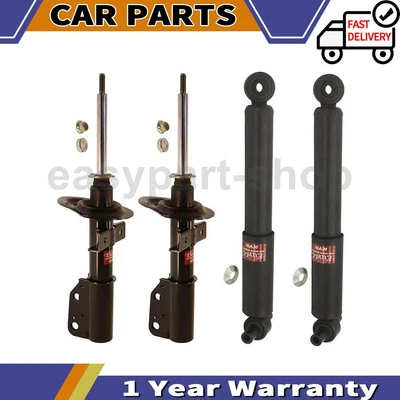 Amortiguador delantero trasero KYB GR-2/Excel-G puntales para Buick Enclave 2017 2016 Foto 1 de 4