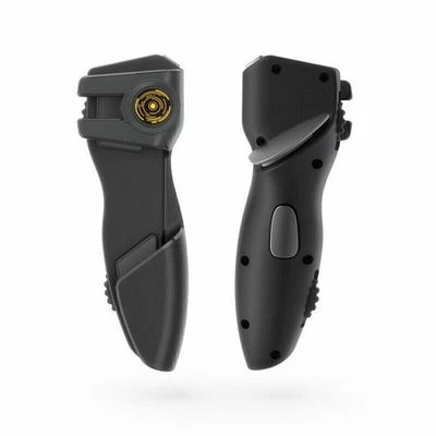 6-Finger-Shooter L + R Gamepad-Auslösegriffe für iPad Mobile PUBG-Spieltablett - Bild 1 von 4