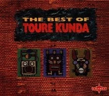 The Best of Toure Kunda [IMPORT] von Toure Kunda | CD | Zustand sehr gut - Bild 1 von 2