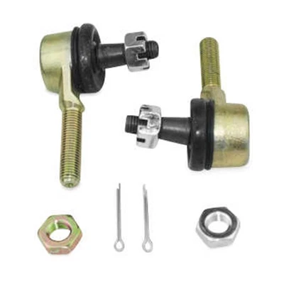 Kit de extremo de varilla de amarre QuadBoss para KYMCO MXU500 2012-2013 4x4 IRS ATV Foto 1 de 2