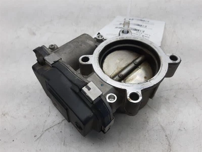 Корпус дроссельной заслонки дроссельный клапан в сборе 2,0 л 13-16 Dodge Dart 4891970AB - Изображение 1 из 4