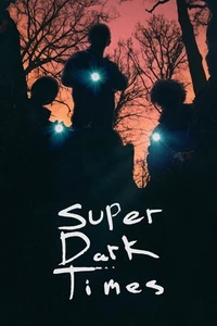 Super Dark Times (DVD) Charlie Tahan Elizabeth Cappuccino (US IMPORT) - Picture 1 of 1