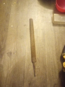 Vintage Rasp - Picture 1 of 5