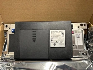 Genuine BMW Telematics control unit Save ££'s RRP £677.00 - Picture 1 of 2
