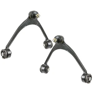 For Lexus LS400 1990-1994 Pair Front Upper Control Arm & Bushing Kit GAP - Picture 1 of 3