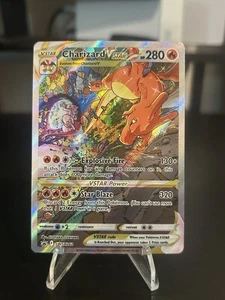 Charizard VSTAR SWSH262 SWSH: Sword & Shield Promo Cards Holo - Picture 1 of 6