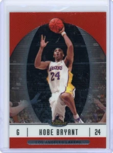 2007 TOPPS FINEST FORCE KOBE BRYANT GOAT - Picture 1 of 1