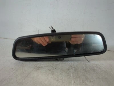 Bmw 3 Series F30 5 Door Saloon 2012-2015 Rear View Mirror O6 - Image 1 of 4