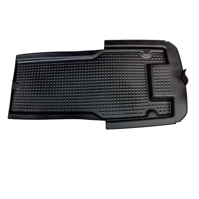 Chrysler Town And Country 2002 OEM consola central alfombrilla de goma incertada 01 02 03 04 Foto 1 de 4