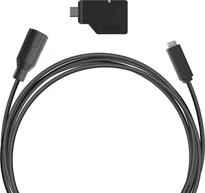 Brinno AFB1000 Kamera Extender Kit - 49 Fuß USB-C Netz Verlängerungskabel - Bild 1 von 6