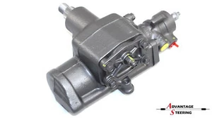 OE Power Steering Gear Box 1997-2002 Ford Crown Victoria 1997-2001 Ford Expediti - Picture 1 of 4