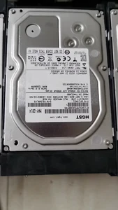EMC isilon 2T 2TB SATA 403-0076-01 X400 X410 NL400 NL410 hard drive - Picture 1 of 2
