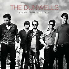 The Dunwells - Blind Sighted Faith (Audio CD - 2012) 