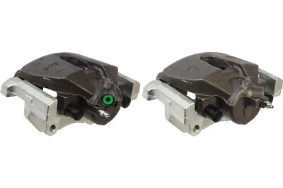 Par de pinzas de freno de disco delanteras Cardone para Mazda 3 2008-2013 (KIT11548) Foto 1 de 4