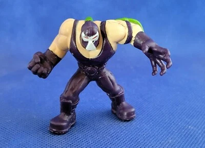 FIGURA DC COMICS BANE 2" - BATMAN Foto 1 de 2