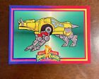 1994 SABAN MIGHTY MORPHIN POWER RANGERS VOLUME 1 HOBBY PICK YOUR CARD