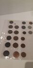 Old+UK+and+Other+Coins.+See+Description