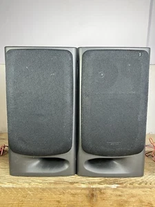 Juego de 2 sistemas de altavoces de 3 vías TECHNICS SB-CH455 6 OHMS 100W - Imagen 1 de 10