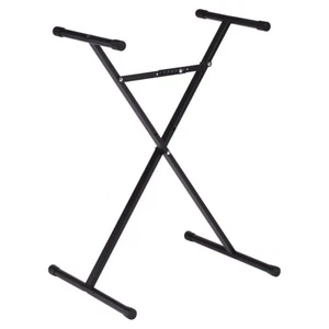 NEW - Casio ARST X-Style Keyboard Stand Portable, Foldable, (Holds Up To 150lbs) - Picture 1 of 6