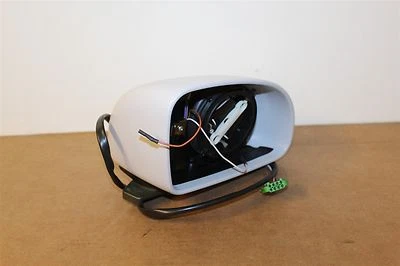 Espejo retrovisor ala plegable derecha VW Beetle 99-05 1C2857508C GRU pieza original VW Foto 1 de 4