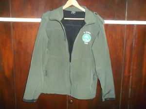 NEW MODEL / STYLE Intelligence Corps Cyber Jacket Idf Zahal, Israeli Army + Flag - Picture 1 of 12