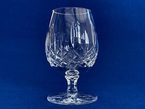Vintage Waterford Lismore Small Brandy Glass - Multiple Available