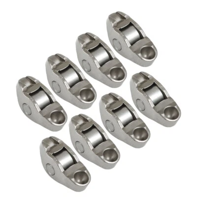 12656486 Rocker Arm 8pcs For Chevrolet Camaro Cadillac CTS Pontiac Buick - Image 1 of 4