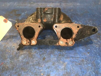 Coletor de escape Polaris Freedom Virage fabricante de equipamento original 1260694-329 - Imagem 1 de 3