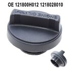 Black Plastic Engine Oil Filler Cap for Toyota Reliable and Long Lasting