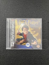 Harry Potter and the Chamber of Secrets Sony PlayStation 1 PS1 Tested Complete