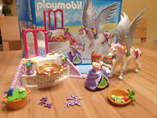 Детские игры Playmobil серии Отдых Playmobil