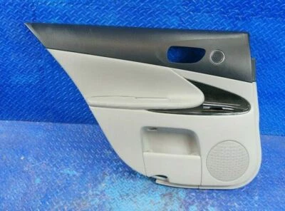 2007 - 2011 LEXUS GS 350 FABRICANTE DE EQUIPAMENTO ORIGINAL PAINEL INTERNO LATERAL ESQUERDO LH - Imagem 1 de 4