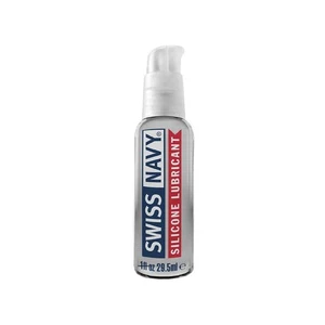 Swiss Navy Silicone Based Lubricant 1oz/29ml - Bild 1 von 1