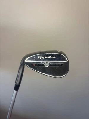 Taylormade Tour Preferred EF LW 60°/10 KBS C-Taper X-Stiff Flex LH 36.25″ NICE - Image 1 of 4